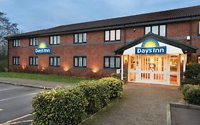 Days Inn Michaelwood M5
